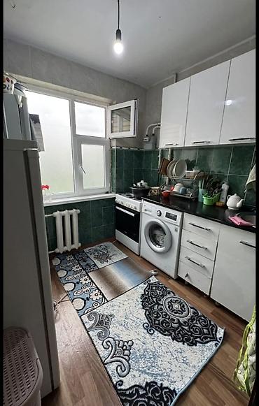 85000: 2 комнаты, 48 м², Восток-5 мкр 105 серия, 5 этаж, Косметический ремонт — 7