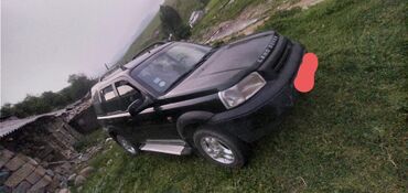 uaz satışı: Land Rover Freelander: 2.4 l | 2001 il 13600 km Ofrouder/SUV