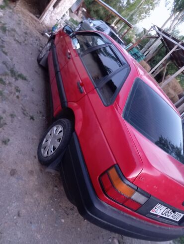 передний бампер опель вектра б: Volkswagen Passat: 1989 г., 1.8 л, Механика, Бензин, Седан