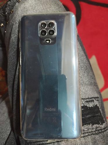 xiaomi redmi 9 t: Redmi Note 9S, 128 GB, rəng - Boz — 2