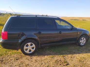 гоформ шины в бишкеке цена: Volkswagen Passat: 2000 г., 2 л, Бензин