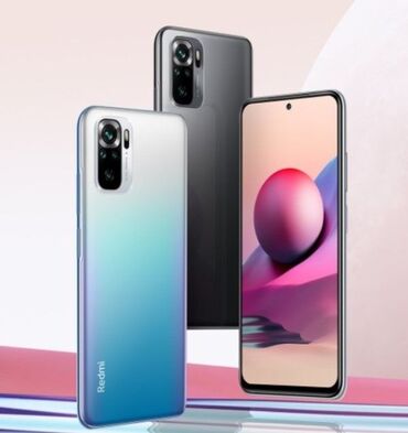 телефон редим 10: Redmi, Redmi Note 10