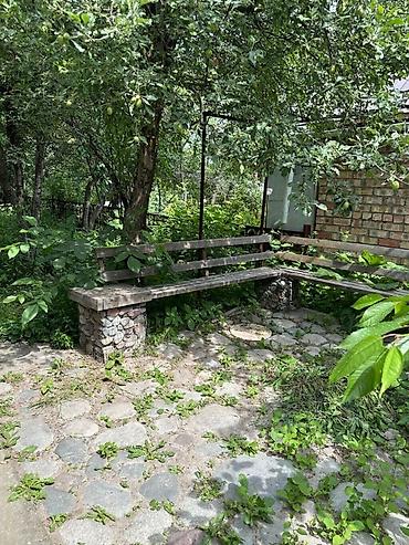 Продажа дач: Дом-дача с выходом к реке Ала-Арча — Таш-Добо (бывш. Воронцовка) 🌿 — 4