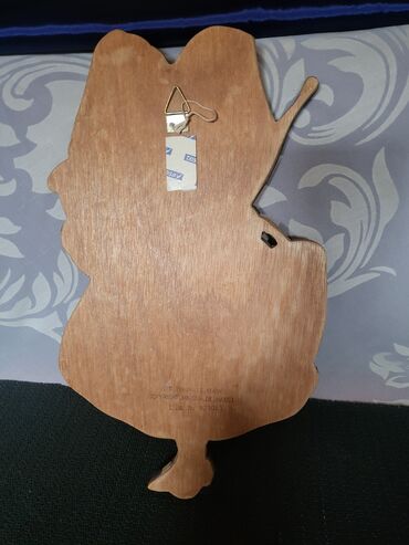 Ostali kućni dekor: Ukras za zid, bоја - Šareno, Novo — 14