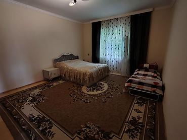 1 комнатная квартира студия: Kirayə üçün geniş, işıqlı ev otaqları - 2 ayrı böyük yataq otağı - — 8
