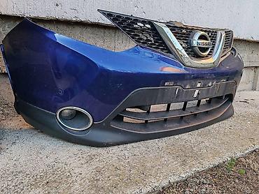 thinkcar: BRANIK KOMPLETAN QASHQAI J11 ZA NISSAN QASHQAI | Branik kompletan — 2