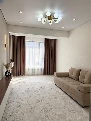 Продажа квартир: 1 комната, 42 м², Элитка, 5 этаж — 2