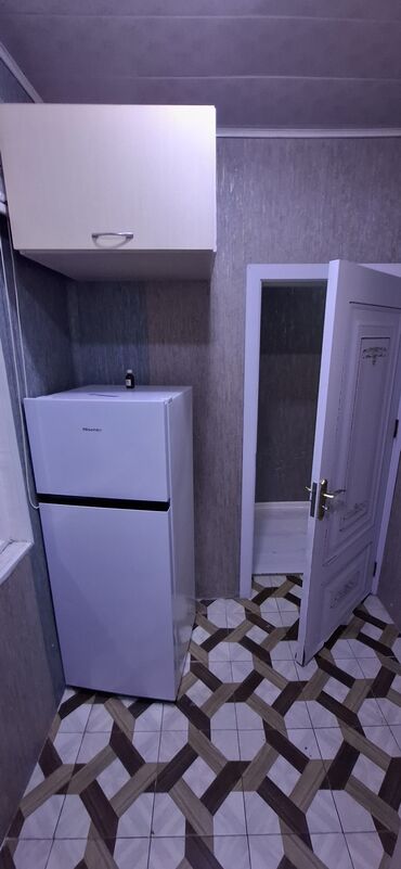 Otaqların uzunmüddətli kirayəsi: Xirdalan texnikomun yaninda 2otaqlı geniş həyəti olan ev kiraye — 9