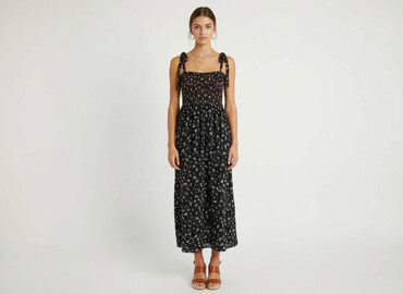 lidl sukienka z dzianiny: Brave Soul, Women`s dress, size S