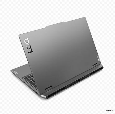 скупка старых комплектующих пк: Lenovo LOQ 15 — мощный игровой/универсальный ноутбук в строгом корпусе — 2