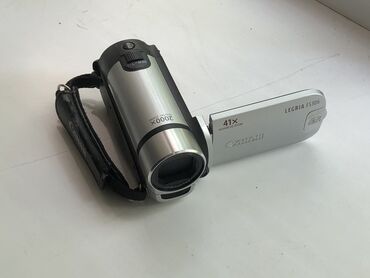 совместимые расходные материалы cet тонеры для картриджей: Продаю видеокамеру canon legria fs306 в ИДЕАЛЬНОМ состоянии, в полном