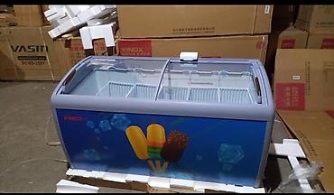 Морозильные шкафы, лари: В наличии — 16