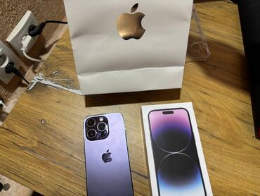 айфон 14 про макс копия цена: IPhone 14 Pro, Новый, 100 %