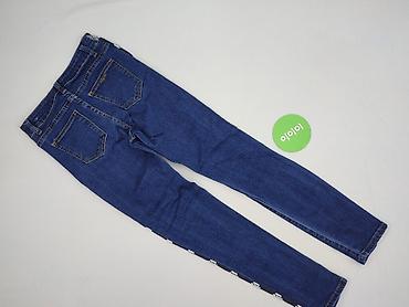 jeans levis: Fashion Jeans, Jeansy damskie, rozmiar S — 3