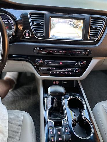 мотор дизель 2 2: Kia Carnival: 2020 г., 2.2 л, Автомат, Дизель, Минивэн — 7