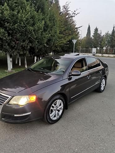 disk teker qiymetleri: Volkswagen Passat B6 sedan - Kuzov: 4 qapılı sedan, tünd boz rəng - — 2