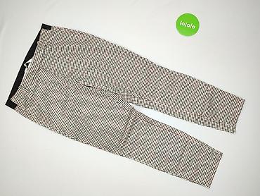 weekday spodnie: H&M, Spodnie materiałowe damskie, rozmiar M — 2