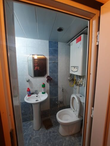 Otaqların uzunmüddətli kirayəsi: Elmler metrosuna 5 dəq məsafədə 2 otaqlı mənzilə 1 nəfər bəy otaq -da lalafo.az — 8 Otaqların uzunmüddətli kirayəsi: Elmler metrosuna 5 dəq məsafədə 2 otaqlı mənzilə 1 nəfər bəy otaq — 8