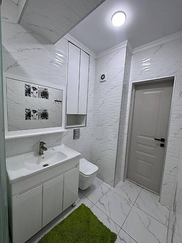 Продажа квартир: 3 комнаты, 87 м², Элитка, 3 этаж, Евроремонт — 8