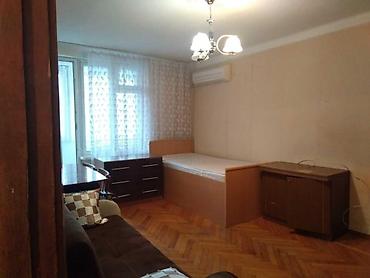 elmlərdə kirayə: İcarəyə verilir 1 otaqlı köhnə tikili 30 m², Elmlər Akademiyası m — 9