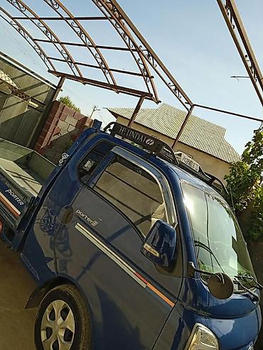 Жеңил жүк ташуучу унаа, Hyundai, 3 т, Колдонулган lalafo.kg да — 2 Жеңил жүк ташуучу унаа, Hyundai, 3 т, Колдонулган — 2