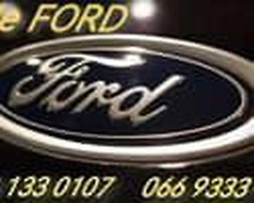 Ford: MAGLENKE SVI MODELI ZA FORD C-MAX, FESTIVA, FIESTA . OD 2003. DO — 29