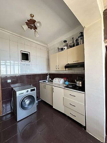 kupcalı ev: Bakı, Suraxanı, 2 otaqlı, Köhnə tikili, 48 kv. m — 5