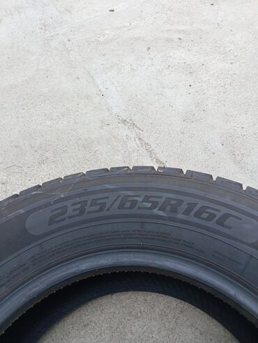 шинный центр бишкек кудайберген: Шиналар 235 / 65 / R 16, Кыш, Комплект, Жеңил коммерциялык транспорт (C/LT) lalafo.kg да шинный центр бишкек кудайберген: Шиналар 235 / 65 / R 16, Кыш, Комплект, Жеңил коммерциялык транспорт (C/LT)