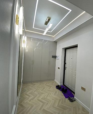 Продажа квартир: 2 комнаты, 72 м², Элитка, 12 этаж, Дизайнерский ремонт — 5