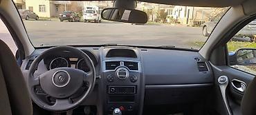 renault scenic 2007: Renault Megane: 1.5 l | 2008 il 215000 km Universal — 7