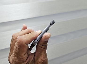 Ежевика: Ежевика DTEK50, Б/у, 32 ГБ, цвет - Черный, 1 SIM, 2 SIM — 15