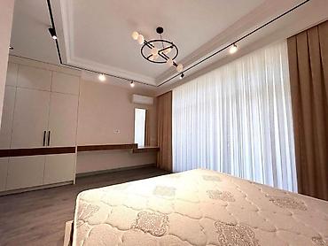 lenkeranda satilan evler 2023: İcarəyə verilir 2 otaqlı yeni tikili 118 m², Ağ şəhər q. Kateqoriya — 10