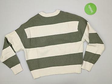 garnitur sinsay: Sinsay, Sweter damski, rozmiar S — 3