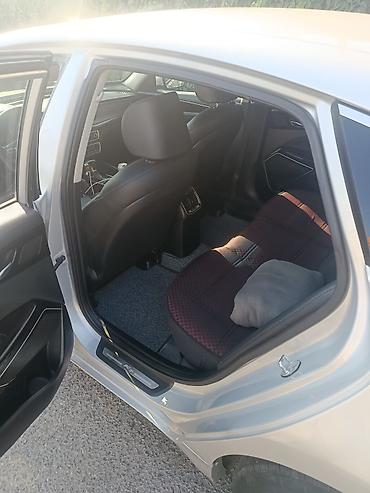 k7 2017: Kia K7: 2018 г., 3 л, Автомат, Газ, Седан — 5