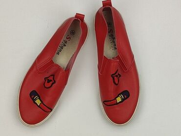 Sabada, Trainers for women, 38, condition - Good