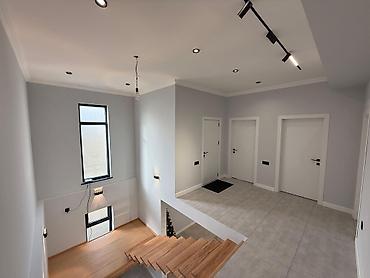 Həyət evi alıram: 5 kv. m, 6 otaqlı — 8