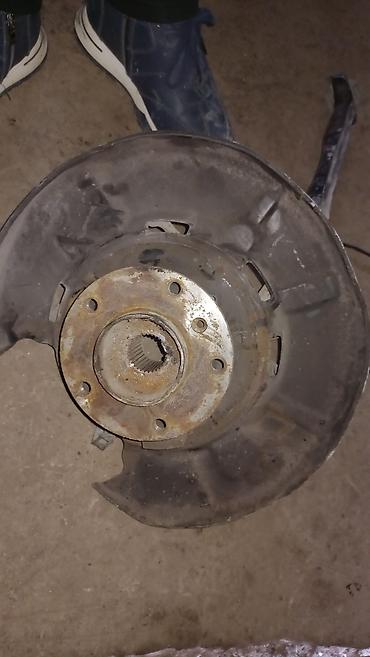 Ступицы: Запчасти на БМВ Е92 at lalafo.kg — 4 Ступицы: Запчасти на БМВ Е92 — 4