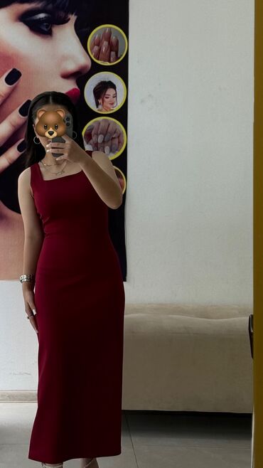 прогулочные коляски adbor oskar sport: Ziyafət donu, Maksi, S