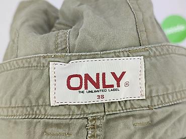 pull and bear shorts: ONLY, Szorty damskie, rozmiar M — 4