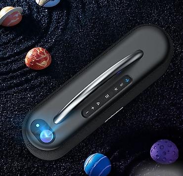 microlab pro: Беспроводная портативная Bluetooth колонка акустика Xdobo Star — 6
