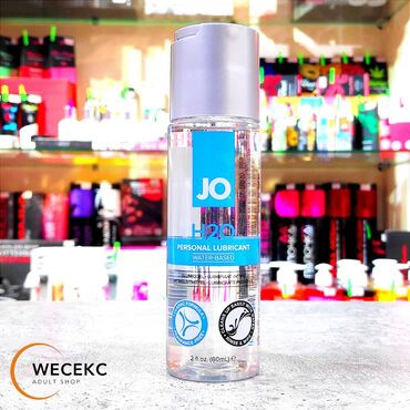 вирджин гель кантип колдонот фото: Смазка JO H2O Personal Lubricant (на водной основе) - Тип: интимный