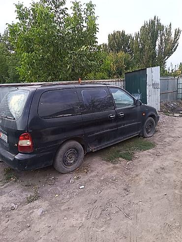 ручка двери киа к5: Kia Carnival: 1999 г., Минивэн — 2