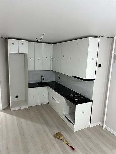 royal: 2 комнаты, 52 м², Пишпек Элитка, 11 этаж, Свежий ремонт — 8