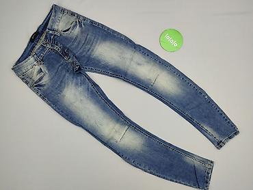 skiny jeans: Jeansy damskie, rozmiar XS — 2