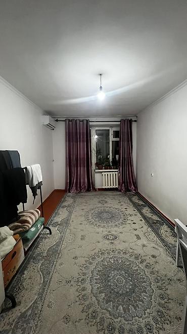 малосемейка: 1 комната, 30 м², Малосемейка, 4 этаж — 10