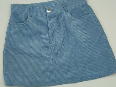 spódnice ołówkowe duże rozmiary: Skirt, Shein, 2XS (EU 32), condition - Very good