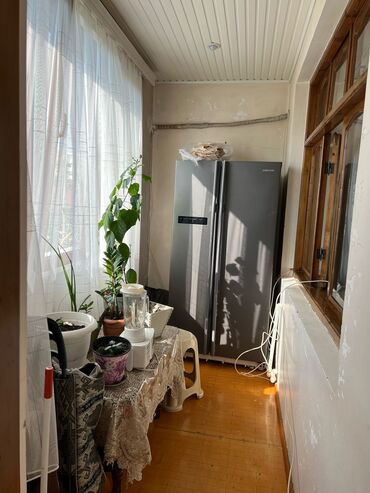 Köhnə tikili: Bakı, Əhmədli, 3 otaqlı, Köhnə tikili, 67 kv. m — 9