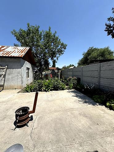 4: 📌В селе Беловодское срочно продаётся дом барачного типа на участке 4,5 — 4