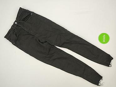 proste: Stradivarius, Jeansy damskie, rozmiar S — 2