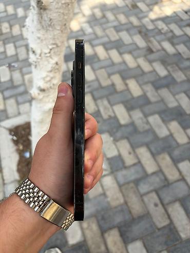 i̇pone: IPhone 14 Pro Max, 128 GB, Qara, Simsiz şarj — 3